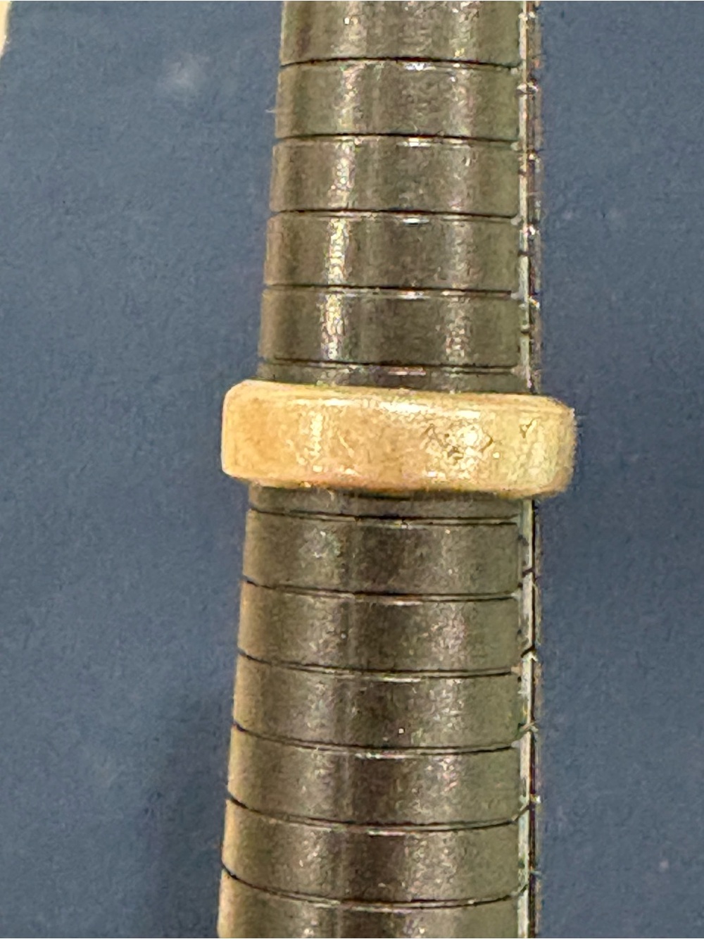 Vintage 925 Ring - Picture 4 of 5